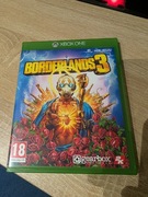 Borderlands 3 Xbox 