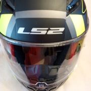 Kask Motocyklowy Xl