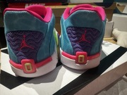 Buty dziewczęce Jordan Tatum 2 (GS)