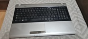 samsung RV511 palmestr,klawiatura sprawna