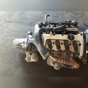Silnik 2,0 benzyna PASSAT B6 FL 2003r 