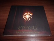 Stworz - Blask Wiecznego Ognia