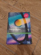 Odkryć fizykę 1, poziom podstawowy 