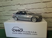 BMW E46 CSL Otto 1:18