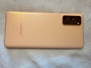 Samsung s 20FE 5g.Snapdragon 865