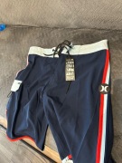 Shorts men’s physique 
