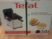Frytkownica Tefal tradycyjna