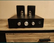 Wzmacniacz lampowy rs tube amp mk2