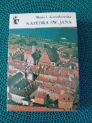 Katedra św. Jana-Maria Irena Kwiatkowska 