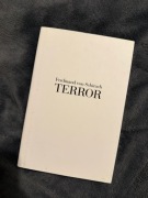 Ferdinand von Schirach Terror