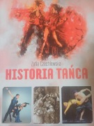 Historia tańca Zofia Czechlewska