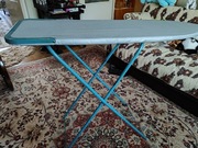 Deska do prasowania.