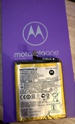 Bateria do Motorola One Action xt2013 2