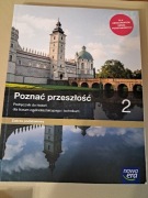 Poznać przeszłość 2 ZP nowa era