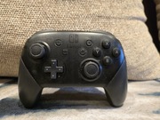 Nintendo Switch Pro Controller