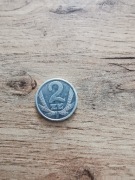 Sprzedam monetę widoczna na zdjęciach 