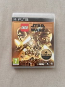 LEGO Star Wars The Force Awakens Sony PlayStation 3 (PS3)