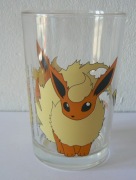 Szklanka Pokemon Pyroli