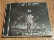 IRON ANGEL - Emerald Eyes CD 2020