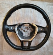 VW GOLF VII 7 PASSAT B8 Kierownica multifunkcja 5G0419091BG