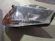 Komplet lamp Mercedes cla 2017