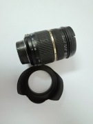 Tamron AF 28-75 f/2.8 Aspherical LD XR Di SP Nikon F