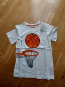 Bluxka letnia 7- 8 lat 122-128 cm