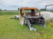 rama renault master 2018