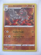 Hisuian Arcanine - Astral Radiance 071/189 - Reverse Holo (Rare)