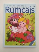 Rumcajs, Václav Čtvrtek, Radek Pilar