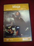 Film DVD Misja stan idealny 