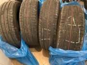 BRIDGESTONE ECOPIA EP150 185/65/R15  KOMPLET 4 sztuki