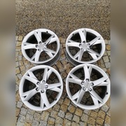 FELGI 19'' AUDI A3,A4,A5,A6,A7,Q5 S-LINE ORYGINAŁ!
