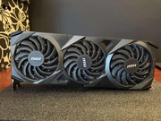 GeForce RTX 3080 VENTUS 3X PLUS 10G LHR