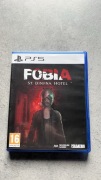 Fobia St. Dinfna Hotel PS5 English version