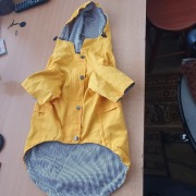 Ubranko dla psa dużego 3XL na suczke