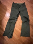 Spodnie męskie Burton, GORE-TEX, rozmiar M