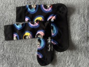 Happy Socks the Beatles skarpetki