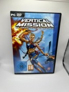 Vertical Mission - Gra PC!