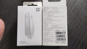 Xiaomi Mi Wireless Mouse White
