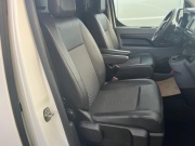 Fotel Pasażera Prawy Expert Jumpy Proace III Stan BDB