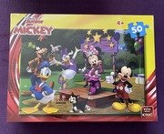 Puzzle Disney Junior Mickey