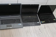 Laptop Laptopy zestaw  Lenovo Z50-70 Samsung RC710 HP 530