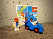 LEGO classic town; zestaw 6605 Road Racer