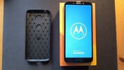 Smartfon Motorola Moto E5  XT1944-2.Sprawna. Bez simlocka i brandingu