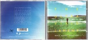 Manic Street Preachers – The Ultra Vivid Lament [CD]