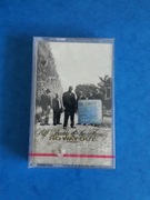 Puff Daddy No Way Out 1997 Kaseta Nowa Folia