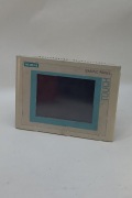 Panel Siemens TP270 6AV6545-0CA10-0AX0