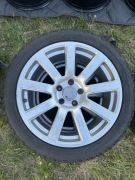 RH 8J R18 et35 5x112