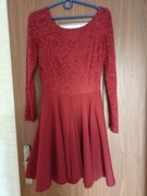 Sprzedam sukienki rozmiary 36/38